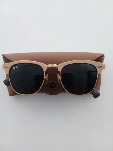 Lentes ray ban madera hot sale