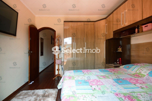 Imagem 10 de 15 de Sobrado - Vila Assis Brasil - Ref: 1764 - V-1764