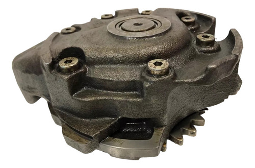 4182410002 3822702800 Bomba De Óleo Original Zf (Usado)