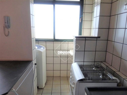 Imagem 21 de 28 de Apartamento Com 1 Dormitório, 32,86 M² - Venda - Vila Monte Alegre - Ribeirão Preto/sp - Ap3608