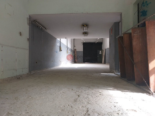Prédio Comercial No Anália Franco - 494m2 - 3 Vagas - Ta8498