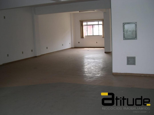 Imagem 5 de 8 de Prédio Comercial - Locação- Barueri - 4649