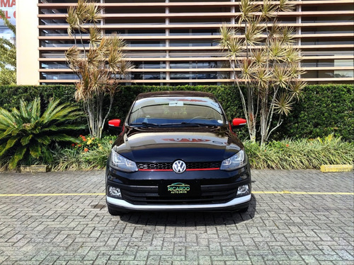 Volkswagen Fox 1.6 MSI PEPPER 16V FLEX 4P AUTOMATIZADO