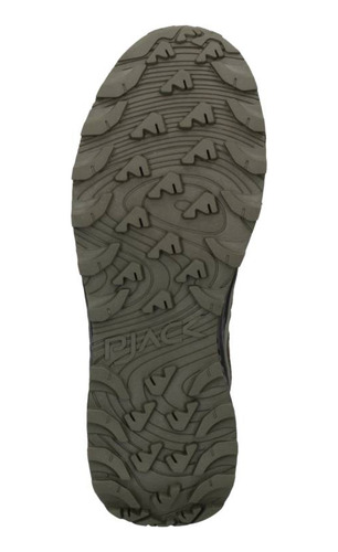 Zapatilla Cross Training Hombre Verde Panama Jack
