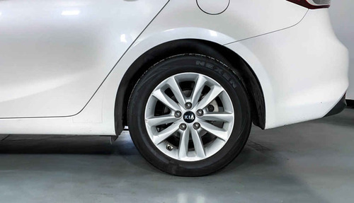 Imagen 11 de 15 de 36158 - Kia Forte Sedan 2018 Con Garantía