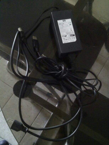 Impresora-escáner-copiadora Hp C3180 (Usado)