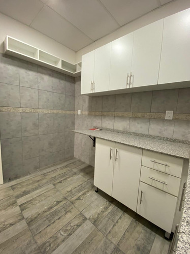 Venta Ph 3 Amb. Villa Urquiza. Esp Aereo Propio.