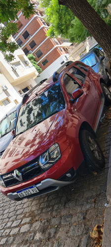Renault Duster 2.0 Ph2 4x4 Privilege 143cv