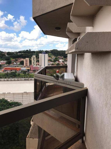 À Venda Por R$ 460.000 Apartamento Com 3 Dormitórios , 144 M² - Jardim Botânico - Ribeirão Preto/sp - Ap3582