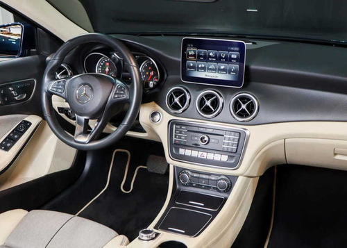 Imagem 14 de 15 de Mercedes-benz Gla 200 Style 1.6 Turbo Flex