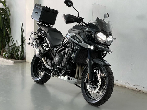 Triumph Tiger 1200 Xcx 2020