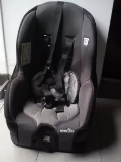 Asiento De Seguridad De Carro Para Bebes / Usado