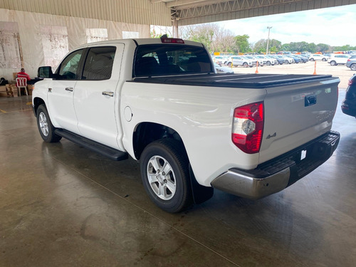 Toyota Tundra Platinum 1794