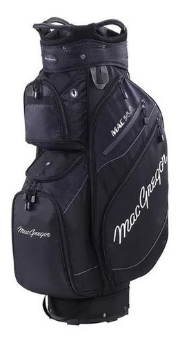 Kaddygolf Bolsa Golf Mac Gregor Nueva Carro 14 Div Full