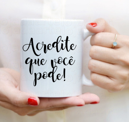 Resultado de imagem para motivacao acredite