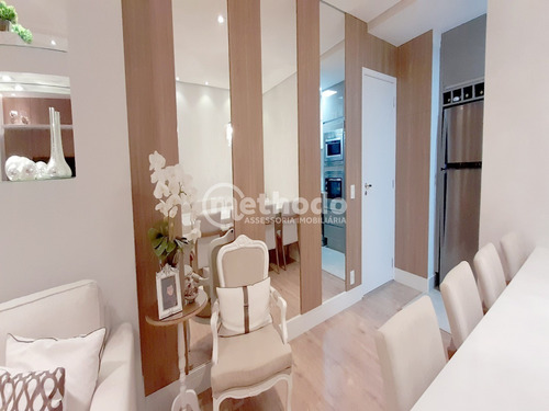 Apartamento - Ap00814 - 68216013