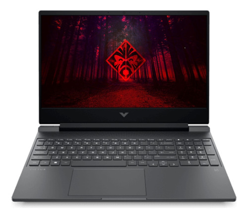 Notebook Gamer Hp Victus 15.6 144hz Ryzen5 16gb Ddr5 Rtx2050