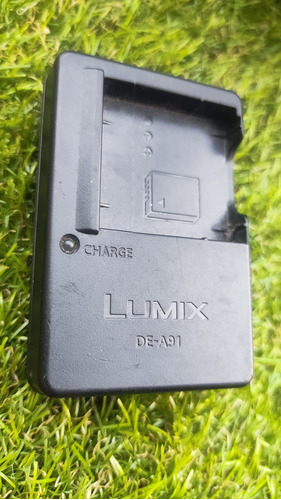 Cargador Batería Camara Panasonic Lumix De-a91   4.2 V