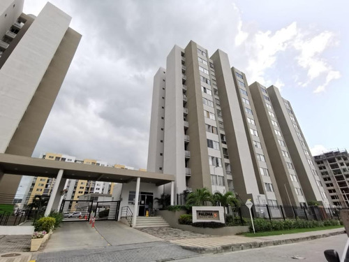 Imagen 1 de 17 de Apartamento En Arriendo En Barranquilla Alameda Del Rio. Cod 102400