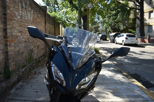 Kawasaki Ninja Mod.2018
