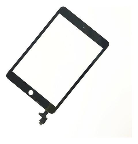 Tactil Pantalla Vidrio iPad Mini 3 A1599
