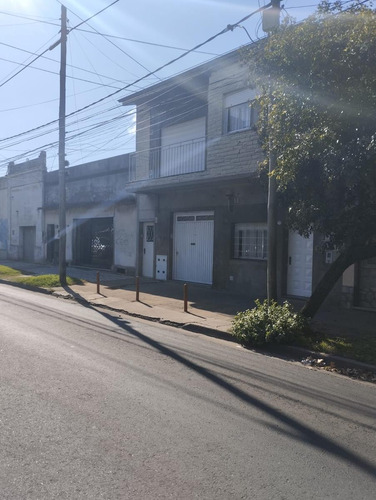 Departamento En Belgrano 2300