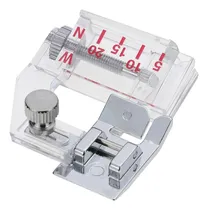 Comprar Pie Prénsatelas Base De Bies Para Máquina De Coser Familiar