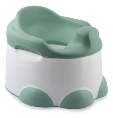 Troninho 3 Em 1 Pistache Bumbo Pistache