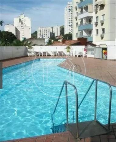 Apartamento - Ref: 855384
