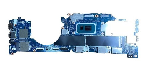 Placa Madre Dell Latitude 5320 I5-1145g7 16gb Ram Jr6x1