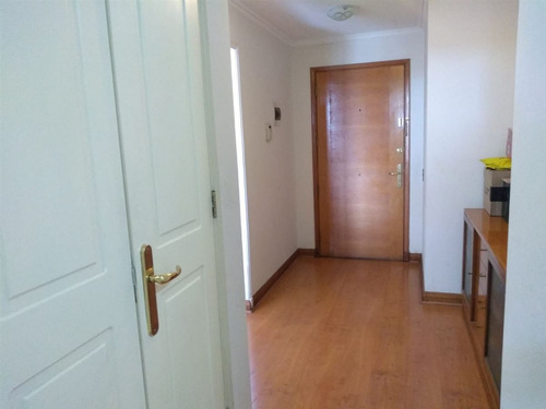 Departamento En Venta En Las Condes 3 D 2 B 2 Estacionamient