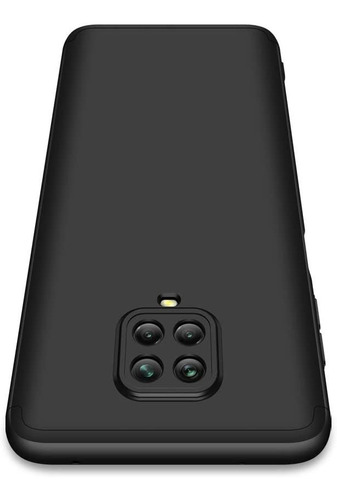 Capa Capinha 360 Anti Impacto Xiaomi Redmi Note 9s E 9 Pro
