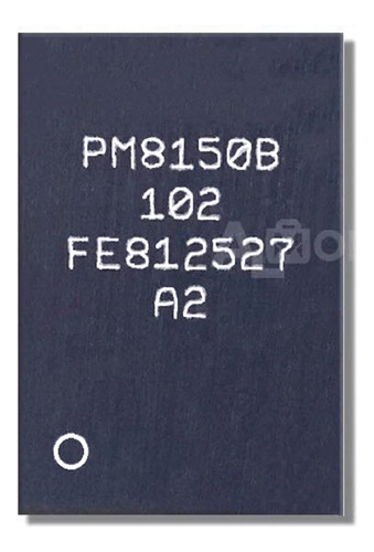 Pm8150b-102 Ci Xiaomi Mi 9 Mi 10 Mi 10 Pro Redmi K20 Pro