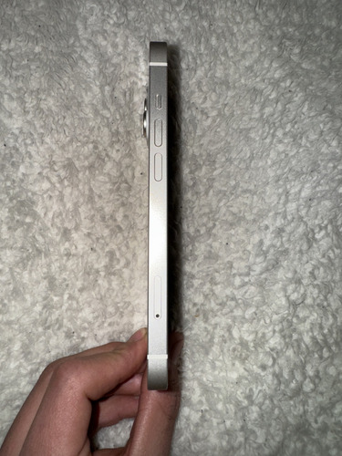 Apple iPhone 14 (128 Gb) - Blanco Estelar (Usado)