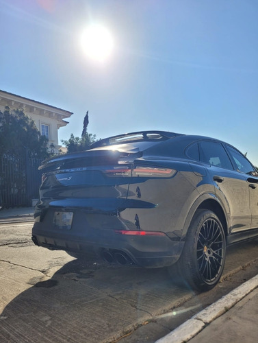 Porsche Cayenne coupé 3.0 V6 At