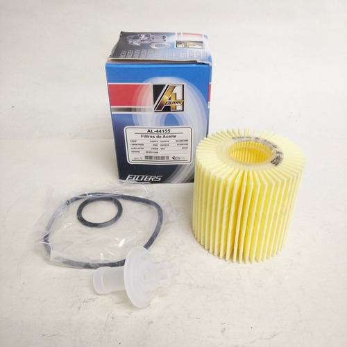 Filtro De Aceite 4155 Toyota Camry V6 3.5l