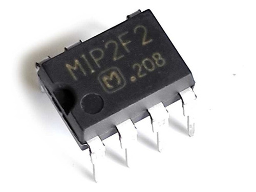 Mip2f2   Circuito Integrado