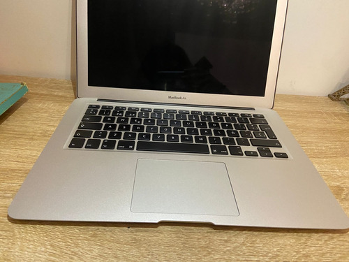 Macbook Air 2017