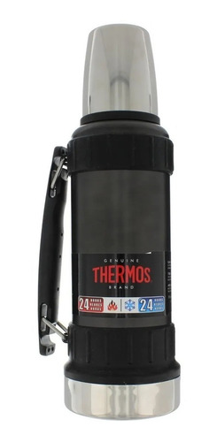 Termo Thermos 2520gm4 1,2l Acero Inoxidable