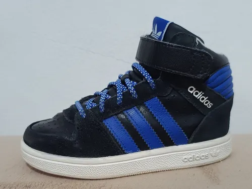 Adidas top bebe negras