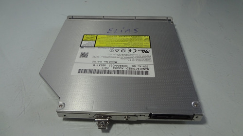 Drive Dvd Para Notebook Sony Vaio 41218l Original