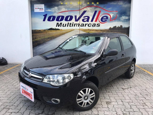 Fiat Palio 1.0 Mpi Fire Economy 8v Flex 4p Manual