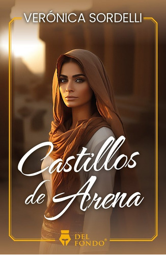 Castillos De Arena - Veronica Sordelli