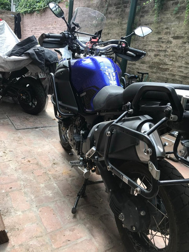 Yamaha Super Tenere 1200