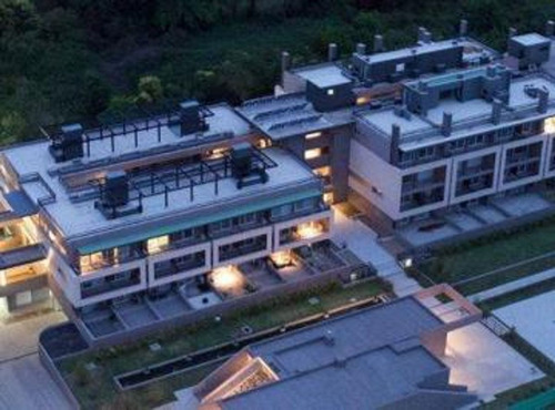 Departamento En Alquiler Campus Vista Pilar