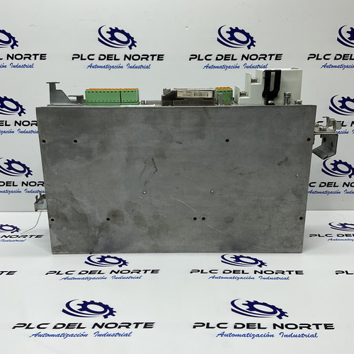 Rexroth Indramat Dkc11.3-3-040-7-fw Servo Drive (Usado)
