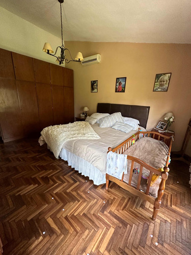 Venta Casa 4 Dormitorios Barbacoa Jardin Solymar Canelones