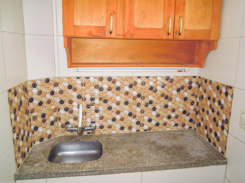 Apartamento En La Comercial - Próximo A Fernández Crespo