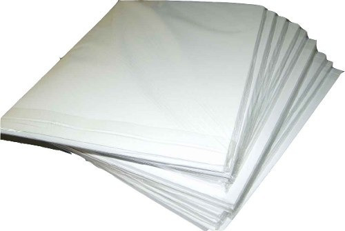 20 Papel Decalque Water Slide Jato Tinta Frete Gratis*