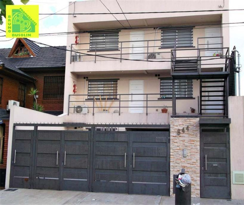Departamento En Venta En Ramos Mejia Sur